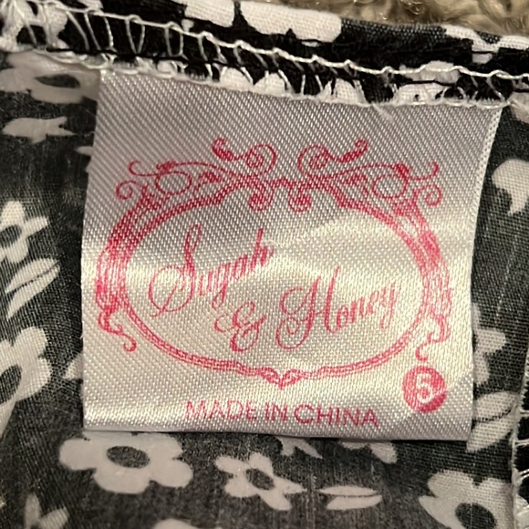 Girls Sundress ☀️ Size 5 - Picture 7 of 7